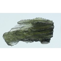 Moldavita Tectita