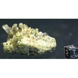 Clinozoisita