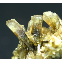 Clinozoisita