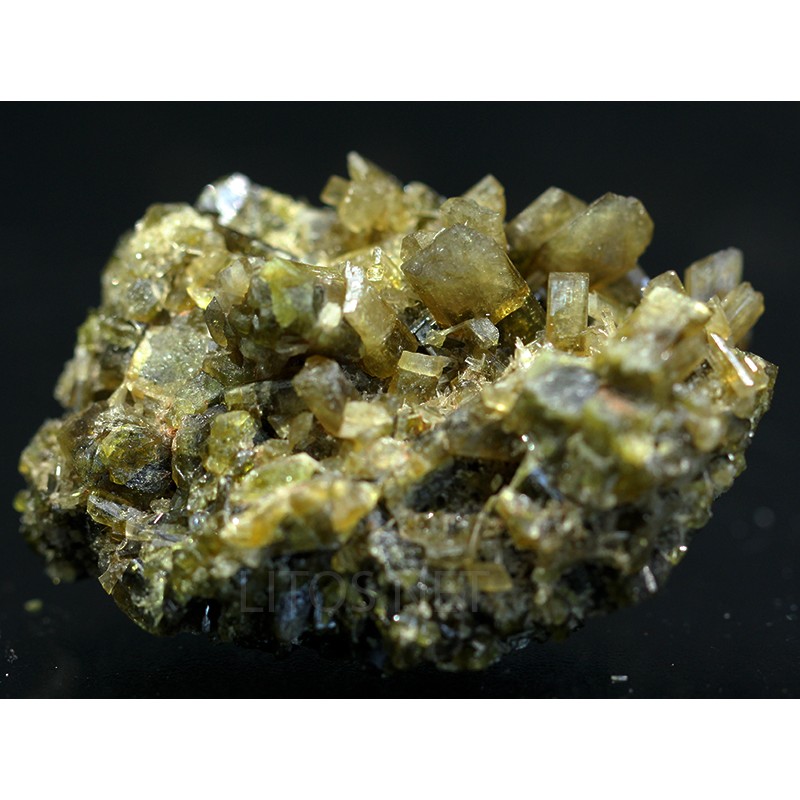 Clinozoisita
