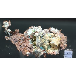 Cobre nativo