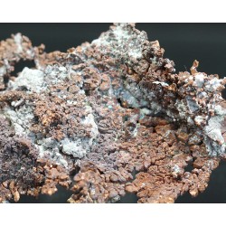 Cobre nativo