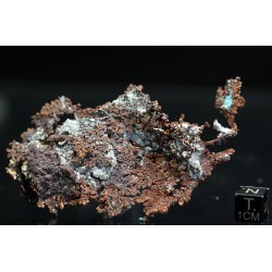 Cobre nativo