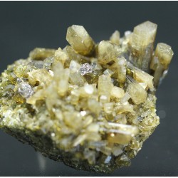 Clinozoisita