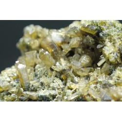 Clinozoisita