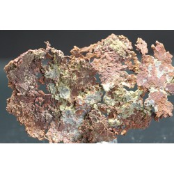 Cobre nativo
