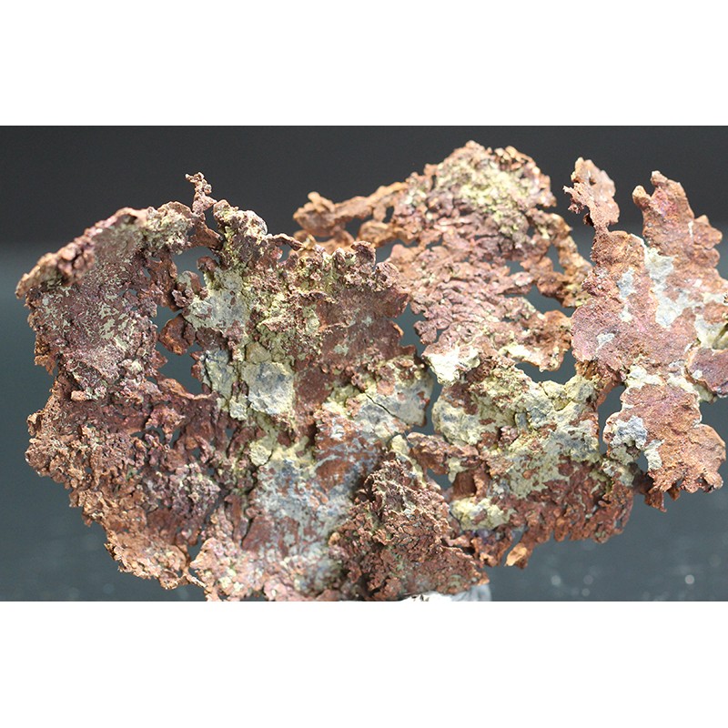 Cobre nativo Cobre nativo