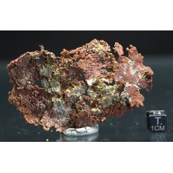 Cobre nativo
