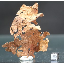 Cobre nativo
