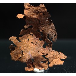 Cobre nativo