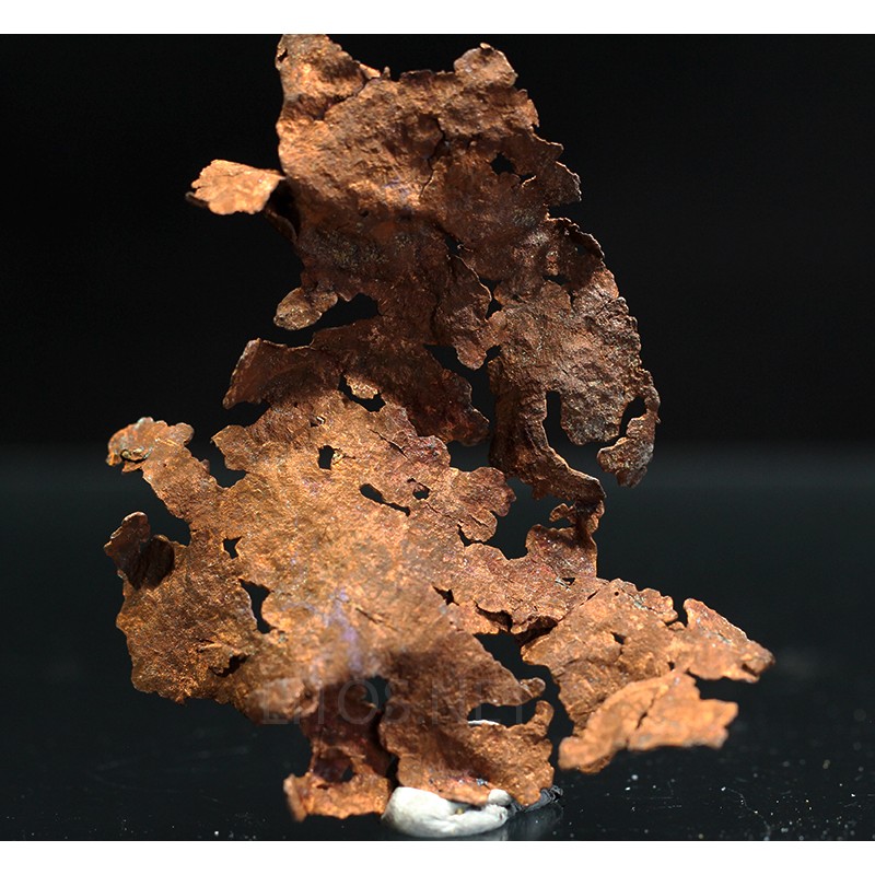 Cobre nativo Cobre nativo