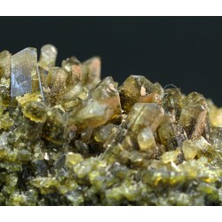 Clinozoisita