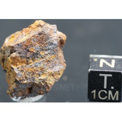 Calderonita