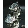 Pirita octaédrica