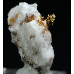 Oro nativo