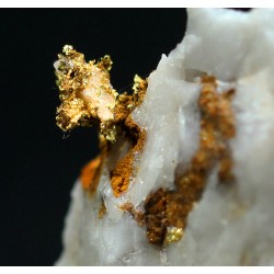Oro nativo