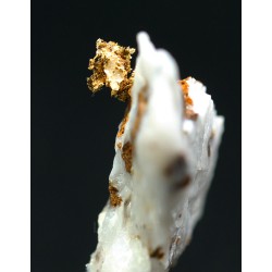 Oro nativo