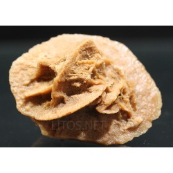 Yeso rosa del desierto