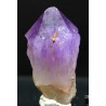 Cuarzo amatista cristal