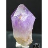 Cuarzo amatista cristal
