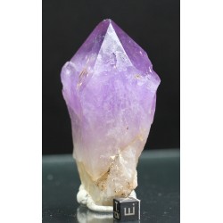Cuarzo amatista cristal