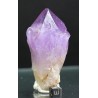 Cuarzo amatista cristal