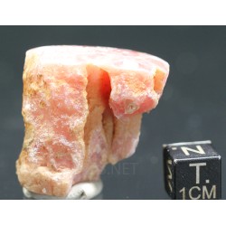 Rodocrosita mineral