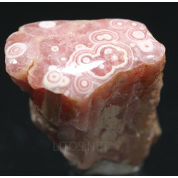 Rodocrosita mineral