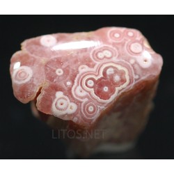 Rodocrosita mineral