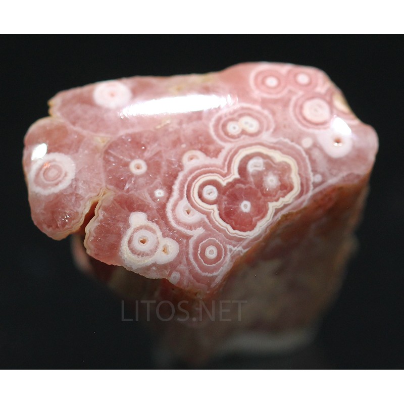 Rodocrosita mineral Rodocrosita mineral