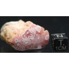 Rodocrosita mineral