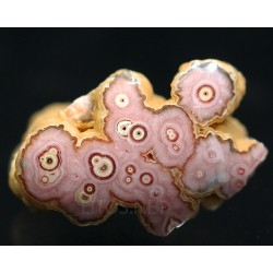 Rodocrosita mineral