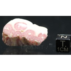 Rodocrosita mineral