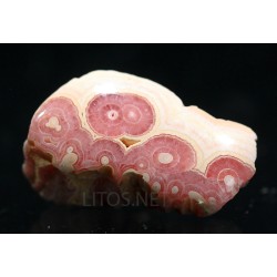 Rodocrosita mineral