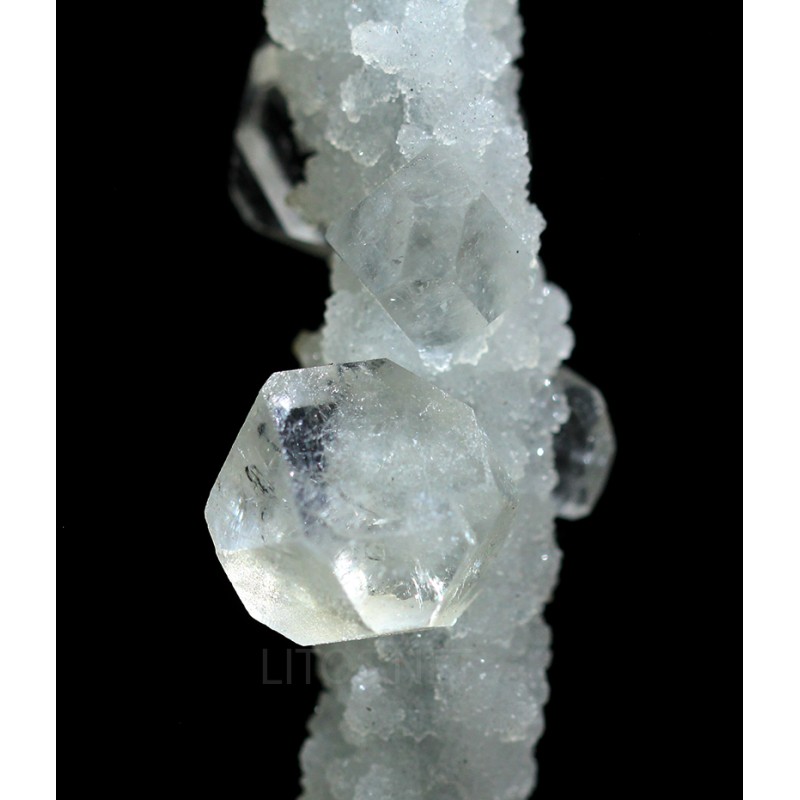 Mineral apofilita Mineral apofilita