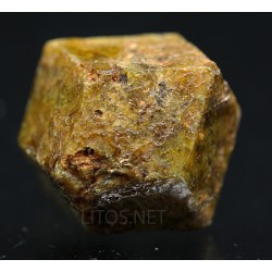 granate, andradita-grosularia