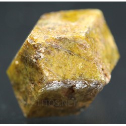 granate, andradita-grosularia