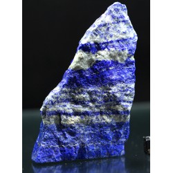 Mineral lapislázuli