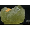 Tectita Vidrio Líbico Libian Glass