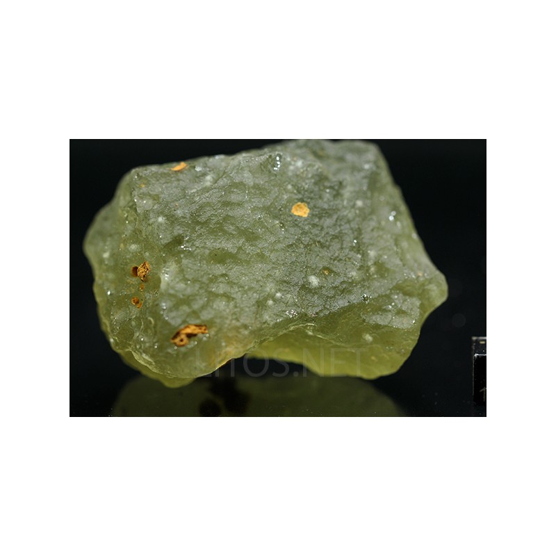 Tectita Vidrio Líbico Libian Glass Tectita Vidrio Líbico Libian Glass