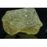 Tectita Vidrio Líbico Libian Glass
