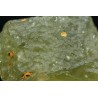 Tectita Vidrio Líbico Libian Glass