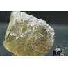 Tectita Vidrio Líbico Libian Glass