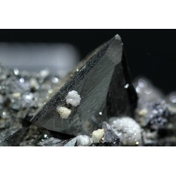 Tetraedrita