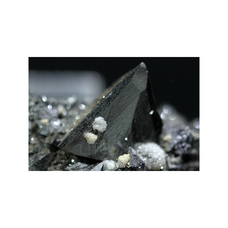 Tetraedrita Tetraedrita