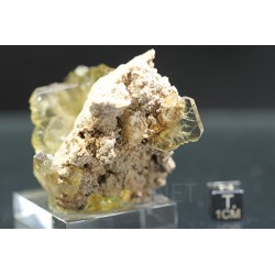 Mineral Baritina