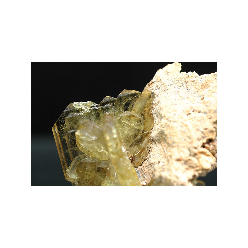 Mineral Baritina Mineral Baritina