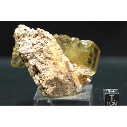 Mineral Baritina