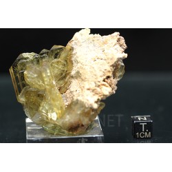 Mineral Baritina