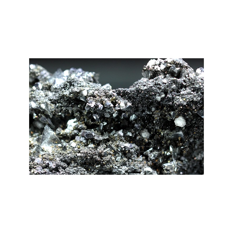 Tetraedrita
